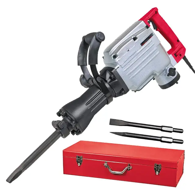 walter sah1700 abbruchhammer