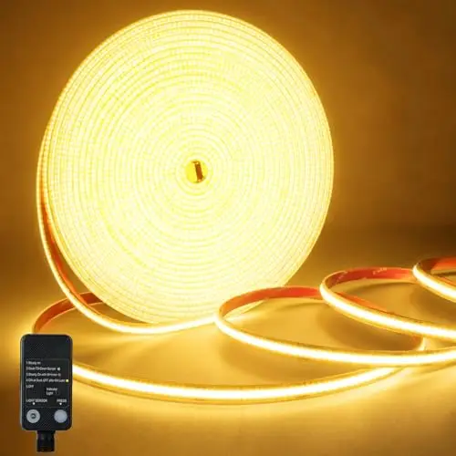 echosari db3200 cob led streifen