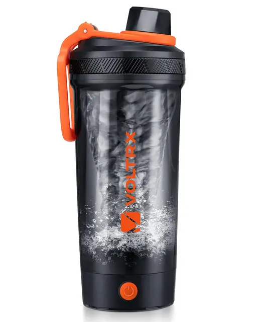 voltrx gallium elektrische shakerflasche