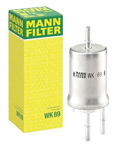 MANN-FILTER WK 69 Kraftstofffilter