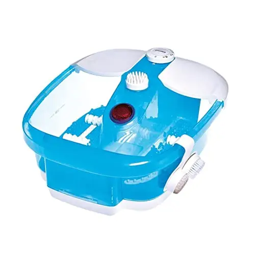 promed fb-100 fußsprudelbad