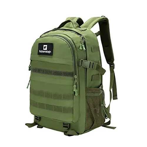 FALKENSTEJN Tagesrucksack