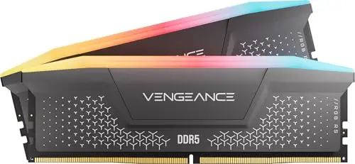 Corsair Vengeance RGB RS DDR5 32GB