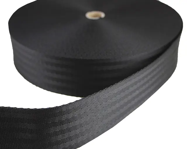tukan-tex gurtband tn50-03 25m 50mm