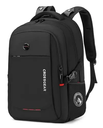 CROSSGEAR Laptop-Rucksack
