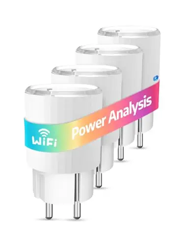 smartercurry smart wlan zeitschaltuhr