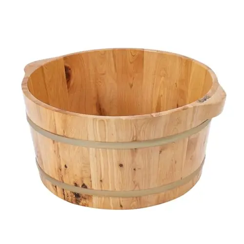 potyyh holz rund 36,5x18cm