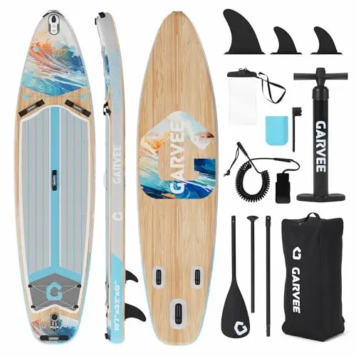 GarveeHome PSS_33HEFLSA SUP Board Set