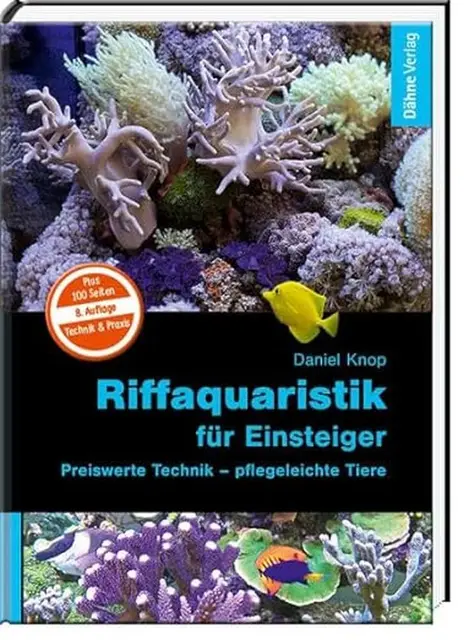 riffaquaristik für einsteiger: