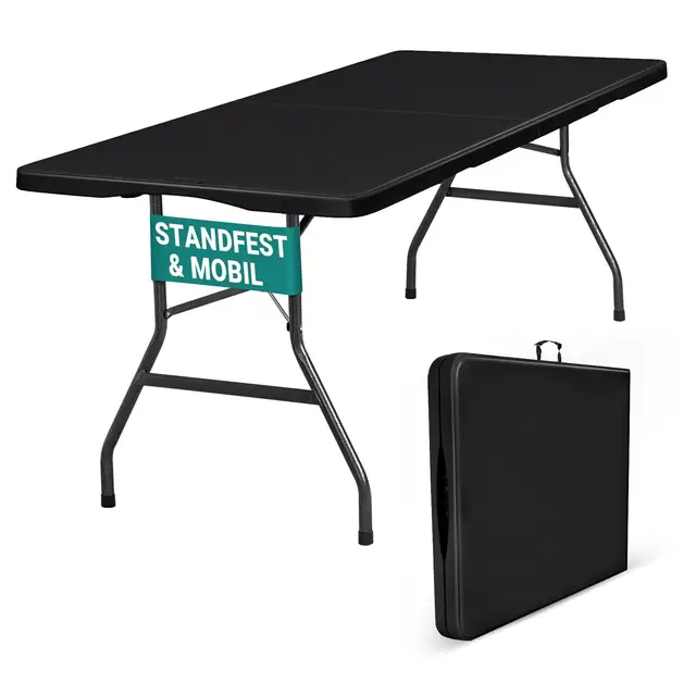 byliable klapptisch 180cm