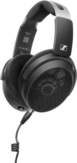 Sennheiser HD 490 PRO Kopfhörer