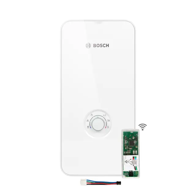 Bosch Tronic Comfort Plus Durchlauferhitzer