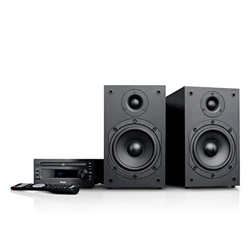 Teufel Kombo 11 Stereo-Kompaktanlage