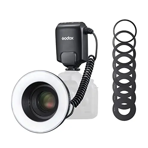 Godox ML-150 II Ringblitz