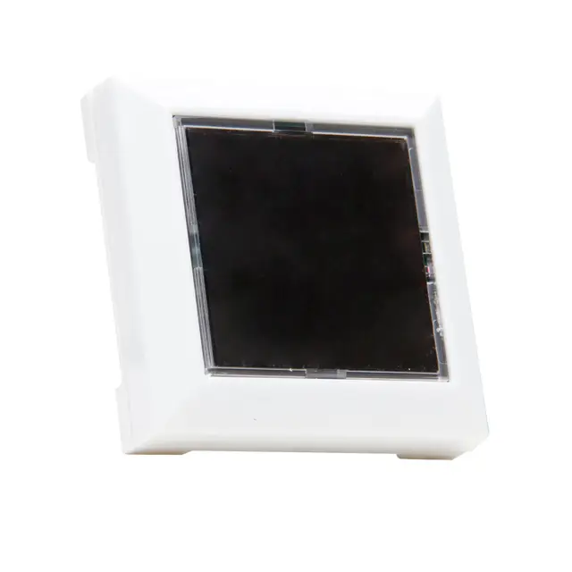 Kopp Smart-Control Energieautarker Bluetooth-Multifunktionssensor, Smart-Home Bluetooth-Mesh Technologie, 833802011