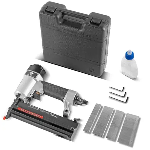 STAHLWERK DN-50 ST Druckluft-Nagler 2-in-1