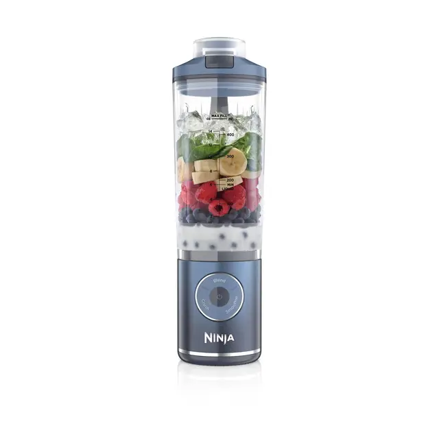 Ninja Blast Max Tragbarer Mixer