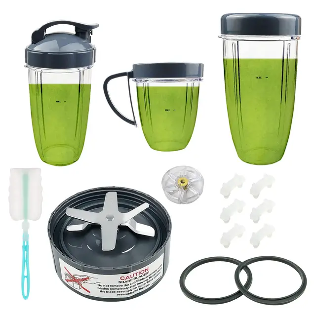 Feilifan Ersatzteile für NutriBullet Mixer
