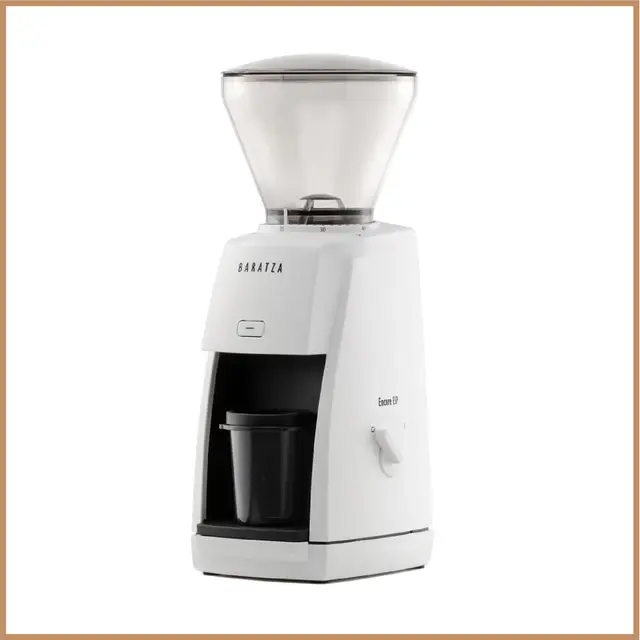 Baratza Encore ESP Elektrische Kaffeemühle