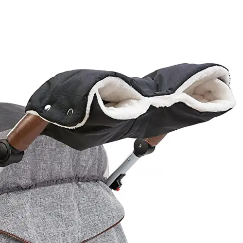 DIAOPROTECT Handmuff Kinderwagen Handwärmer