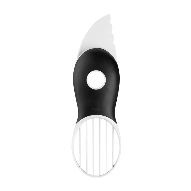 oxo good grips 3-in-1 avocadoschneider
