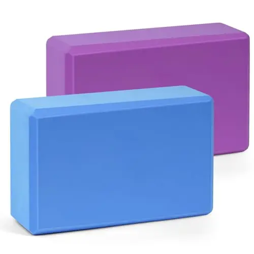 flintronic Yoga Block Set