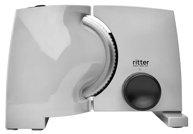 ritter nova 1 allesschneider