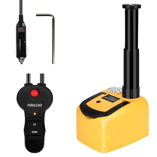 ROGTZ TYGJ-021 Wagenheber