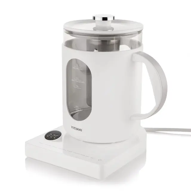 vitinni health kettle