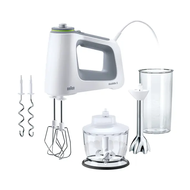 Braun HM5137 Handmixer