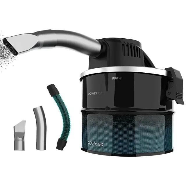 cecotec conga ash 1000 home aschesauger