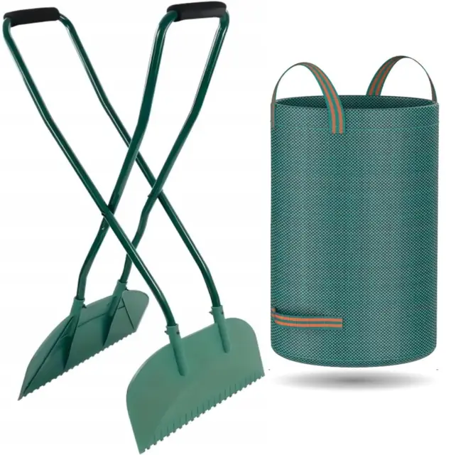 generisch laubgreifer 95 cm