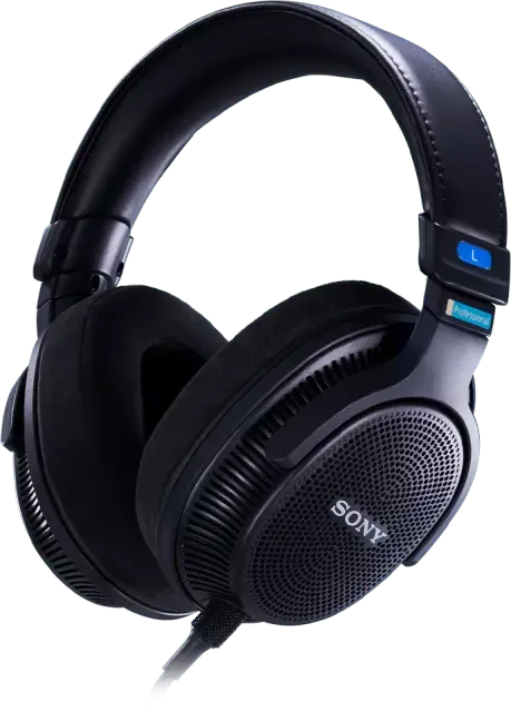 Sony MDR-MV1 Kopfhörer