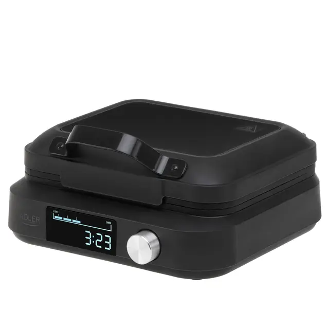 adler ad 3087 waffeleisen
