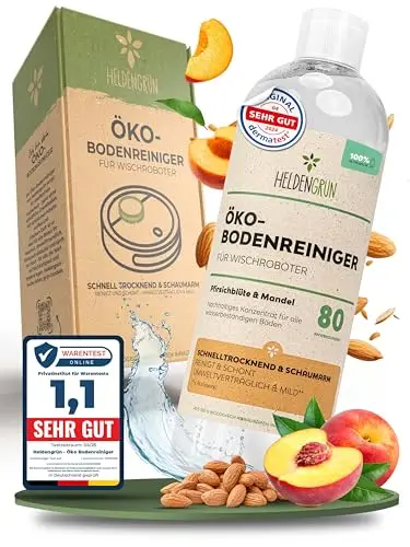 heldengrün öko bodenreiniger