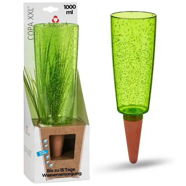 Scheurich Copa XXL Bewässerungskugel
