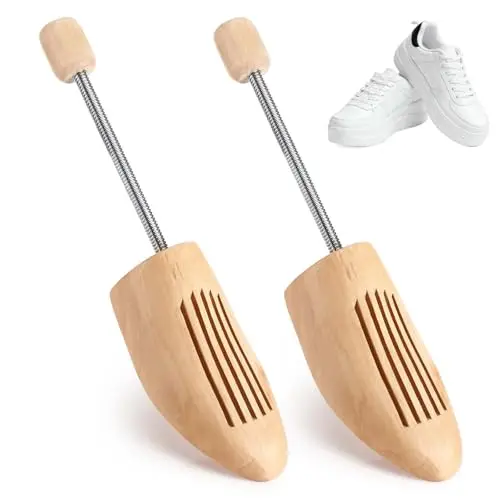 zippicks schuhspanner holz 2er set