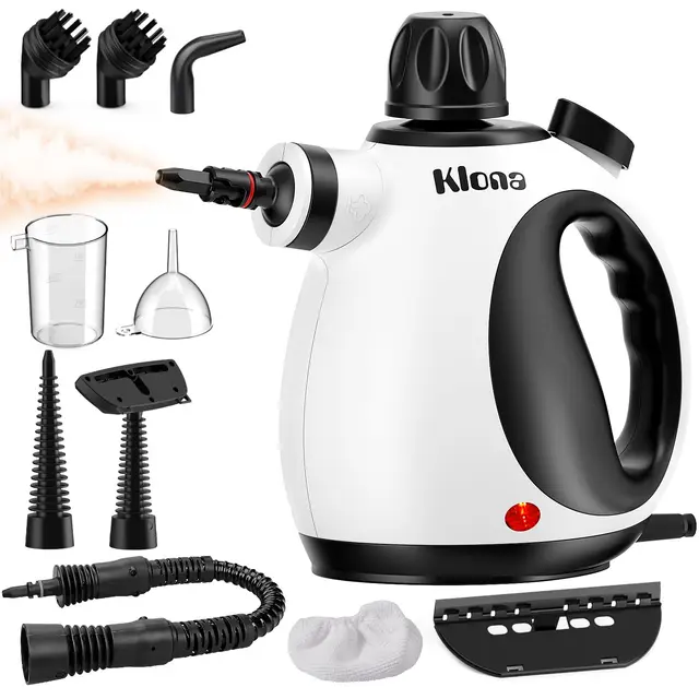 KLONA EM-307 Hand-Dampfreiniger
