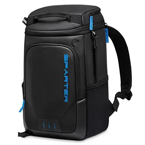 sparter kühlrucksack 21l 33 dosen