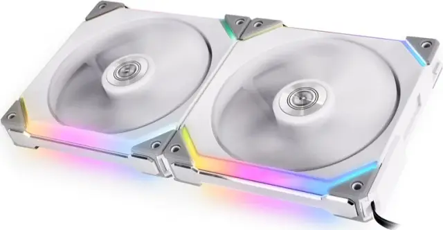 Lian Li Uni Fan SL140 RGB