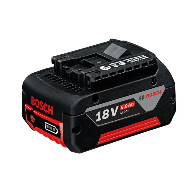 Bosch Professional 18V 5.0Ah Akku