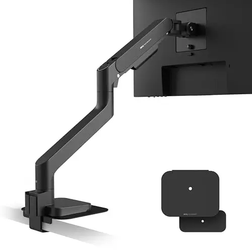 BenQ BSH01 Ergo Monitorarm Gasdruck 20kg