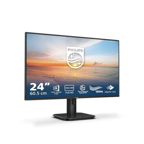 Philips 24E1N1100A Full HD Monitor