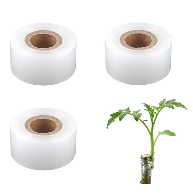 yue qin pfropfband 3cm x 200m 3er-set