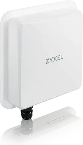 zyxel nebula fwa710 5g outdoor router