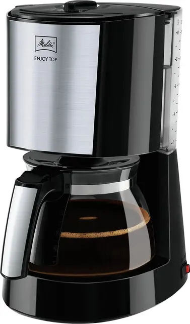 Melitta Enjoy Top Filterkaffeemaschine