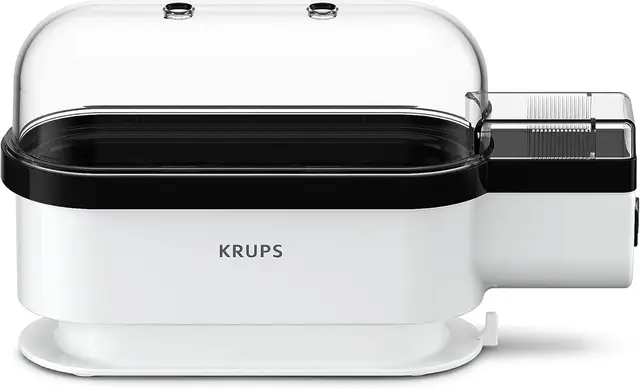 krups ovomat trio eierkocher