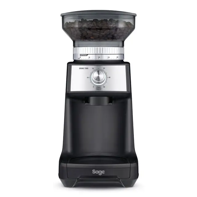 Sage Dose Control Pro Kaffeemühle