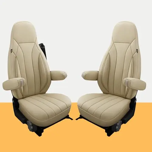 Auto Interieur Meester Sitzbezüge für Wohnmobile