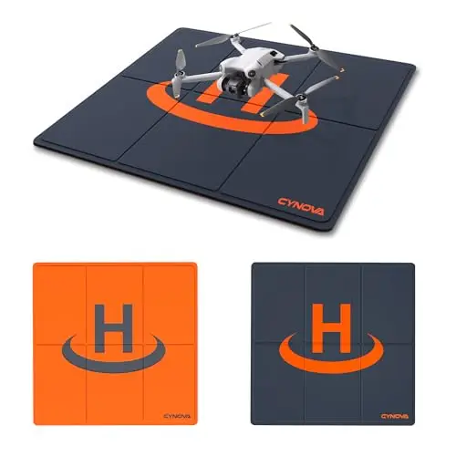 CYNOVADE Landing Pad 50cm